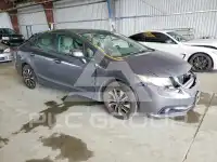 2013 Honda CIVIC фото