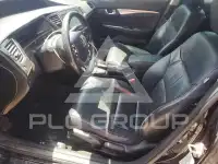 2013 Honda CIVIC photo