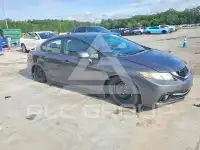 2013 Honda CIVIC фото