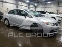 2013 Honda CIVIC photo