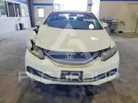2013 Honda CIVIC фото
