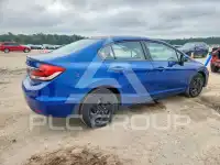 2013 Honda CIVIC фото