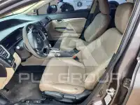 2013 Honda CIVIC photo