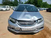 2013 Honda CIVIC photo