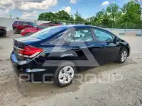 2013 Honda CIVIC фото