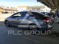 2013 Honda CIVIC фото