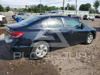 2013 Honda CIVIC фото