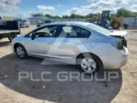 2013 Honda CIVIC photo