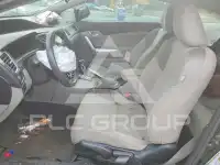 2013 Honda CIVIC фото