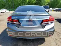 2013 Honda CIVIC photo