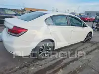 2013 Honda CIVIC photo