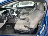 2013 Honda CIVIC photo
