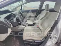 2013 Honda CIVIC photo