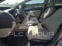 2013 Honda CIVIC фото