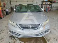 2013 Honda CIVIC photo