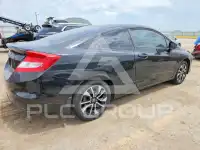 2013 Honda CIVIC photo