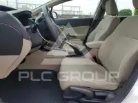 2013 Honda CIVIC photo