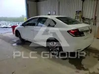 2013 Honda CIVIC photo