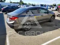 2013 Honda CIVIC photo