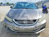 2013 Honda CIVIC фото