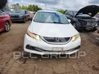 2013 Honda CIVIC фото