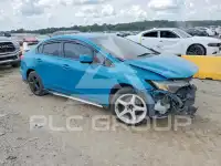 2013 Honda CIVIC photo