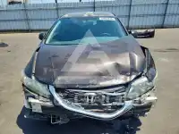 2013 Honda CIVIC фото