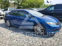 2013 Honda CIVIC фото