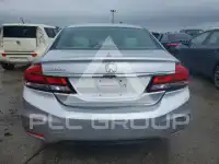 2013 Honda CIVIC фото