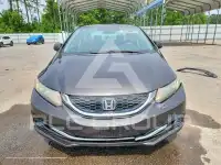 2013 Honda CIVIC фото