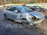 2013 Honda CIVIC фото
