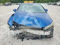 2013 Honda CIVIC photo