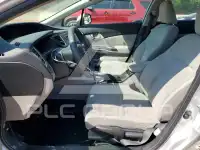 2013 Honda CIVIC photo