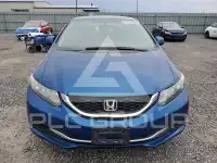 2013 Honda CIVIC фото