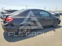2013 Honda CIVIC photo