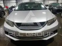 2013 Honda CIVIC photo