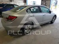2013 Honda CIVIC photo