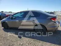 2013 Honda CIVIC фото