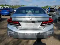 2013 Honda CIVIC photo