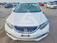 2013 Honda CIVIC photo