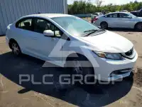 2013 Honda CIVIC photo