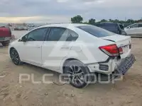 2013 Honda CIVIC photo