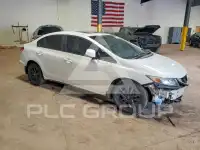 2013 Honda CIVIC фото