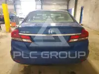 2013 Honda CIVIC photo
