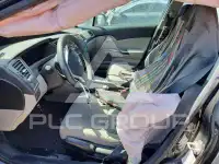 2013 Honda CIVIC фото