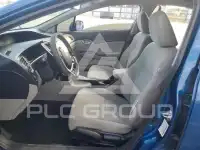2013 Honda CIVIC photo