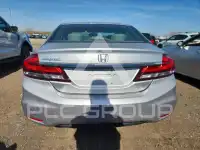 2013 Honda CIVIC фото