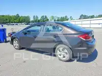 2013 Honda CIVIC фото