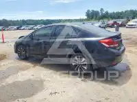 2013 Honda CIVIC photo
