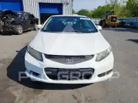 2013 Honda CIVIC фото